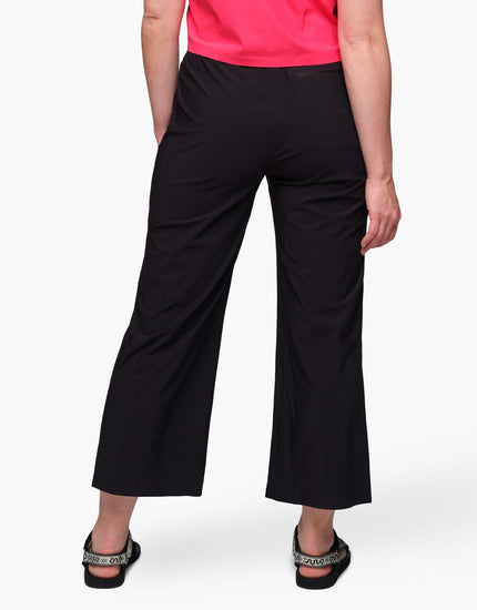 Explorer Pant : Noir