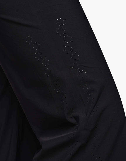 Explorer Pant : Noir