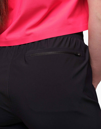 Explorer Pant : Noir