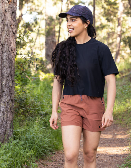 Explorer Short : Coco