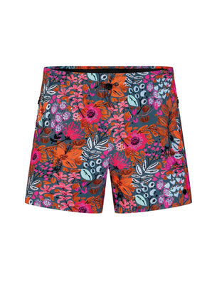Explorer Short : Mimi II