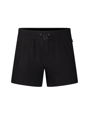 Explorer Short : Noir
