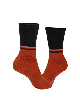 Explorer Crew Sock 5