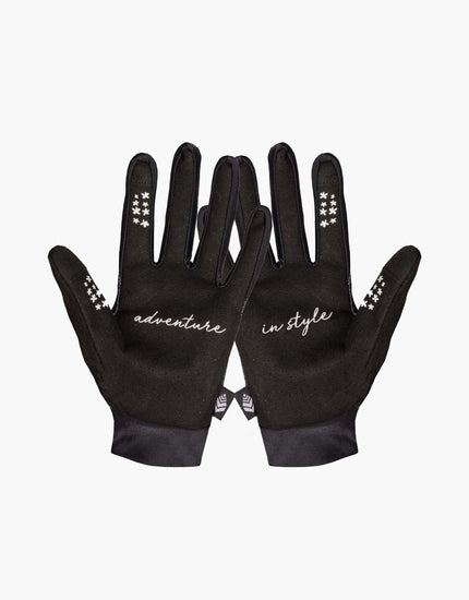 Glove : Abby