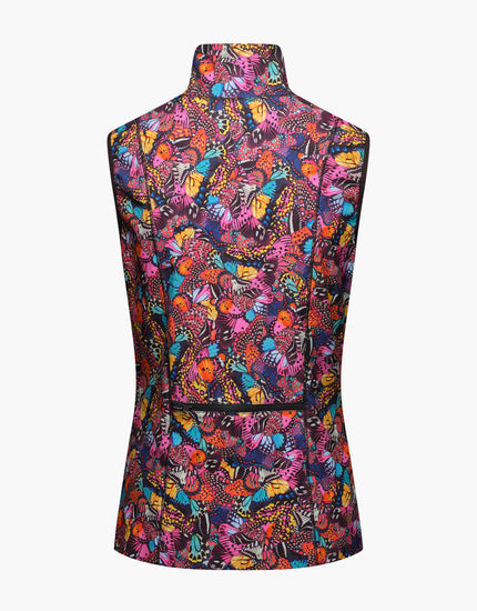Gravel Grinder Vest : Flutter