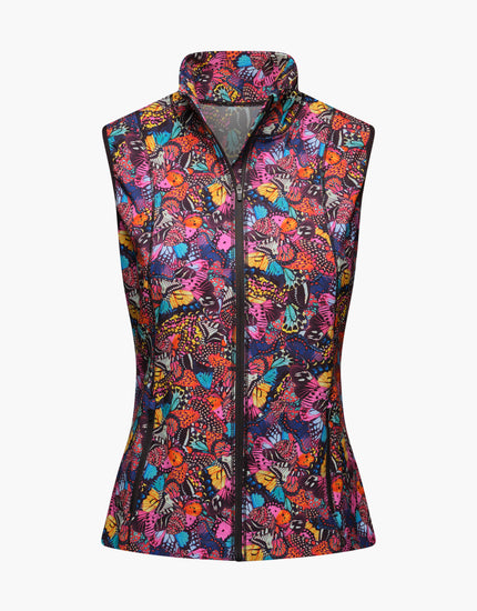 Gravel Grinder Vest : Flutter
