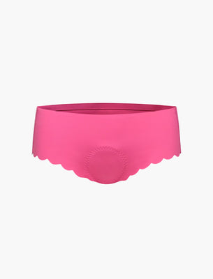 Hipster Cham : Flamingo Scallop