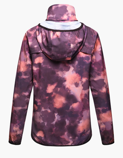 Jacket : Krisie