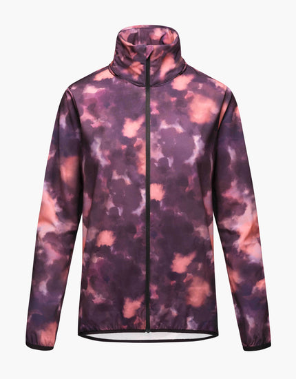 Jacket : Krisie