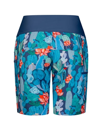 Limitless 11" - Stretch Waistband High - Rise Short : Succi II