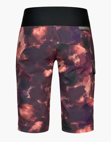 Limitless 14" - Stretch Waistband High-Rise Short : Krisie