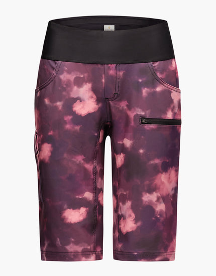 Limitless 14" - Stretch Waistband High-Rise Short : Krisie