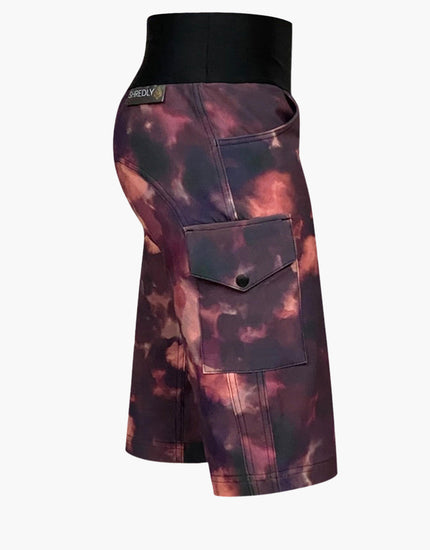 Limitless 14" - Stretch Waistband High-Rise Short : Krisie