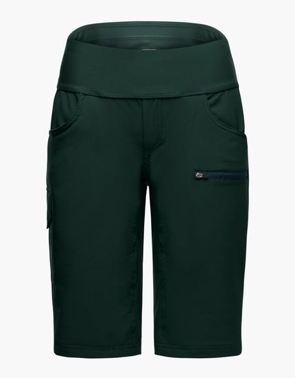 Limitless 14" - Stretch Waistband High-Rise Short : Pine