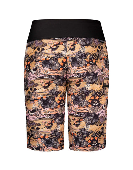Limitless 14" - Stretch Waistband High - Rise Short : Abby
