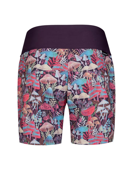 Limitless 7" - Stretch Waistband High - Rise Short : Bella II