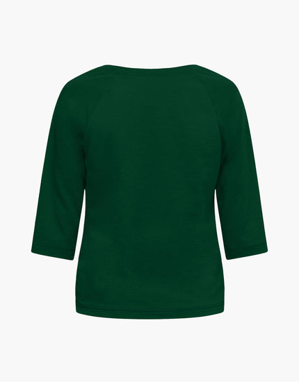 Littles Raglan : Juniper