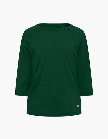 Littles Raglan : Juniper