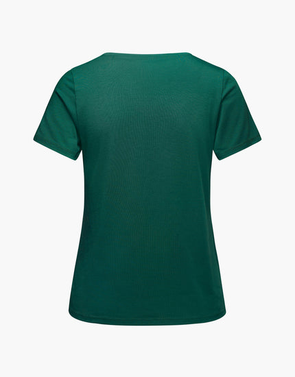 Pocket Tee : Juniper