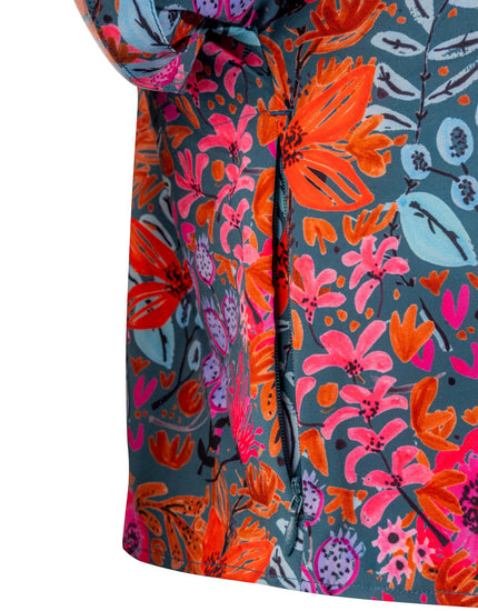 Short Sleeve Explorer Shirt : Mimi II