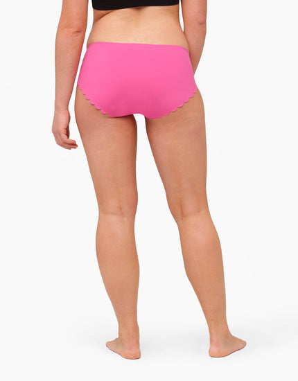 Hipster Sport Underwear : Flamingo