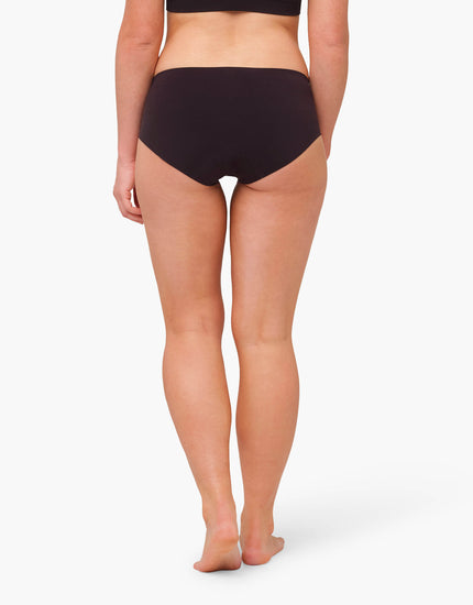 Hipster Sport Underwear : Noir Lace