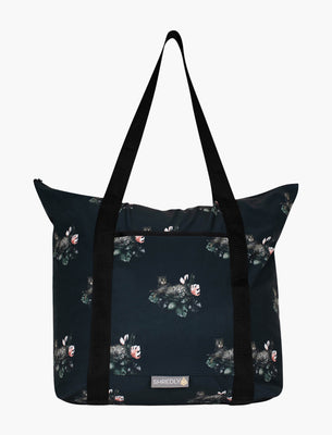Tote It All Bag : Shanna