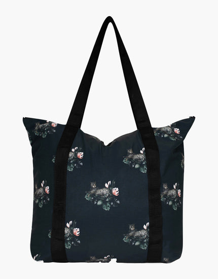Tote It All Bag : Shanna