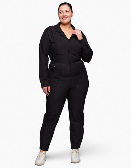 Trail Jumpsuit