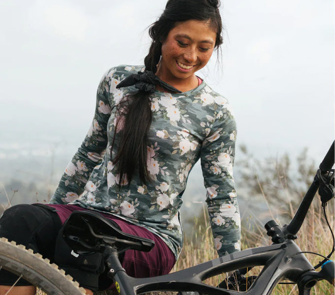 Style is About More than Your Gear Photo