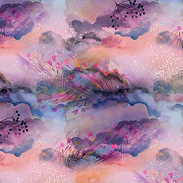 Watercolor Image