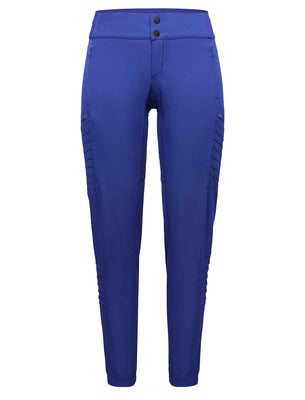 Vented All Time Pant: Midnight