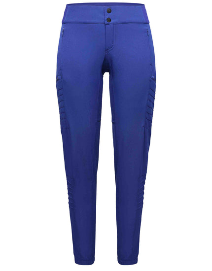 Vented All Time Pant: Midnight