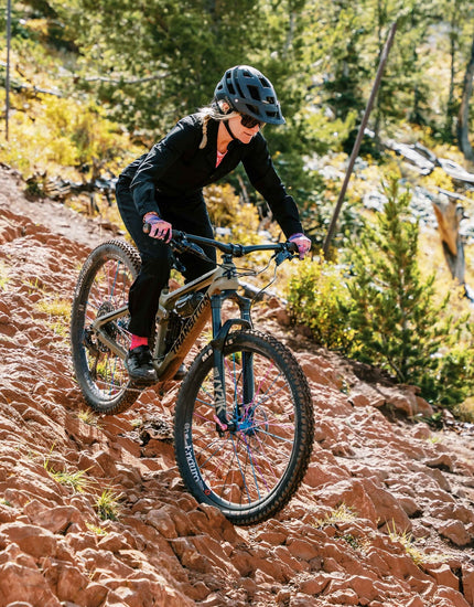 Trail Jumpsuit
