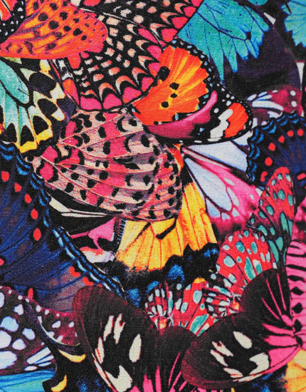 Athletic Short : Flutter