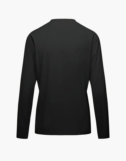 Beyond Tech Long Sleeve : Noir
