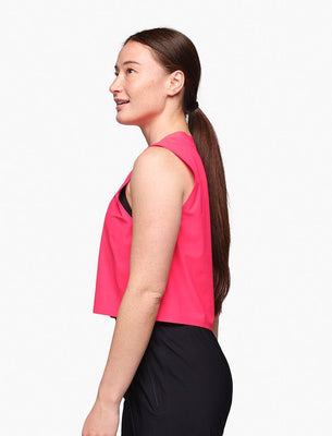 Beyond Tech Tank : Nebula Pink