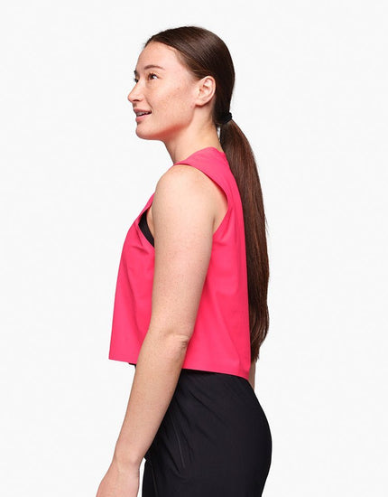 Beyond Tech Tank : Nebula Pink