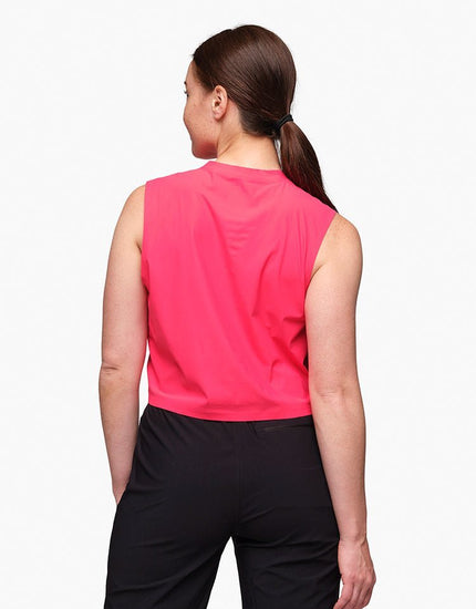 Beyond Tech Tank : Nebula Pink