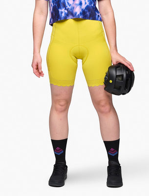 Biker Cham : Citron
