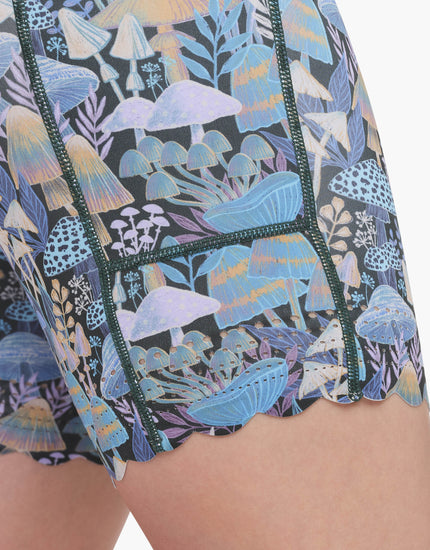 Biker Short : Bella