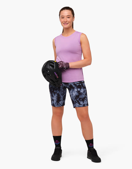 Cadence Tank : Wisteria
