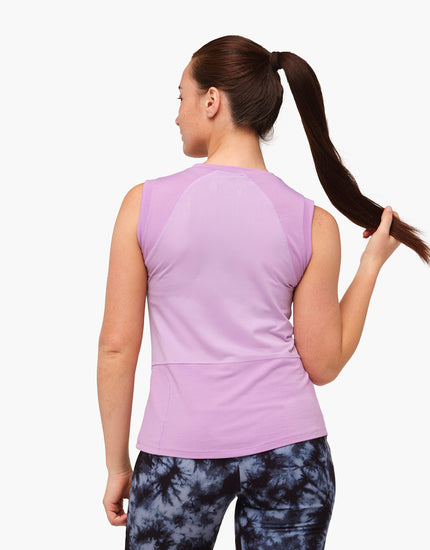 Cadence Tank : Wisteria