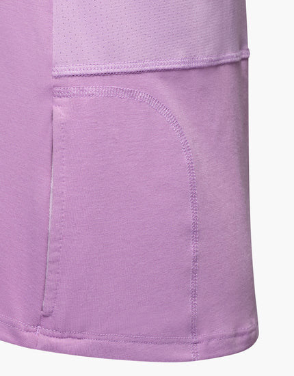 Cadence Tank : Wisteria
