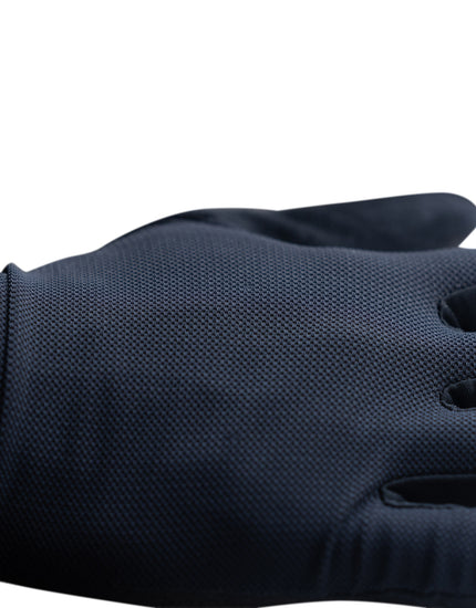 Glove : Noir