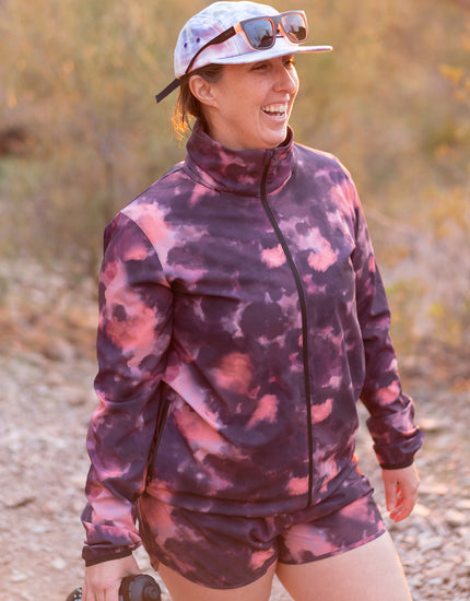 Jacket : Krisie