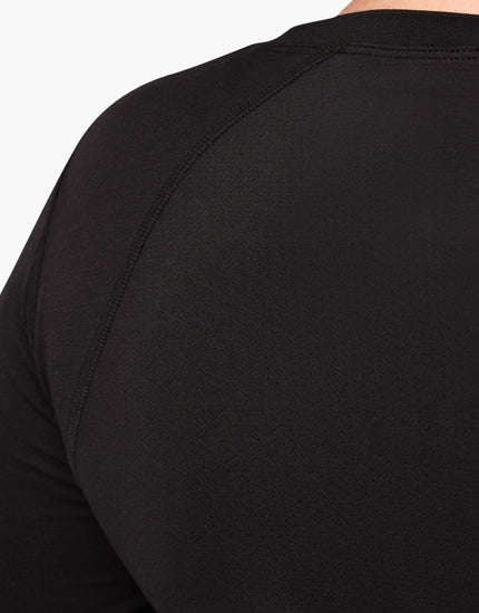Long Sleeve : Black