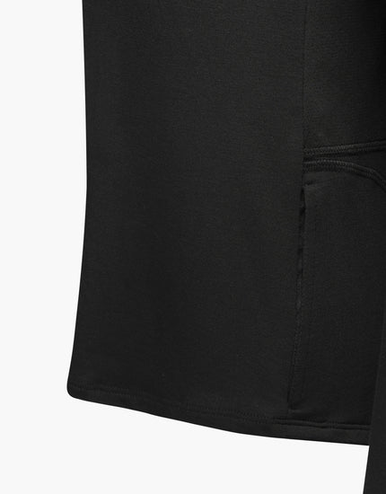Long Sleeve : Black