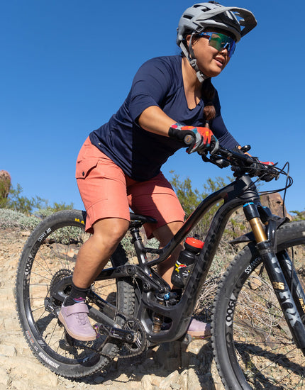 Limitless 11" - Stretch Waistband High-Rise Short : Topo