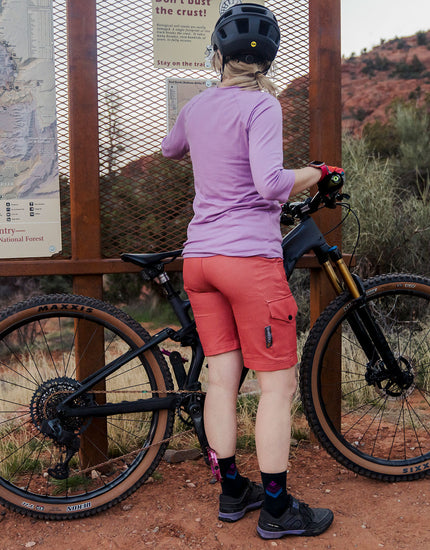 All Time 11" - Zipper Snap Mid-Rise Short : Topo